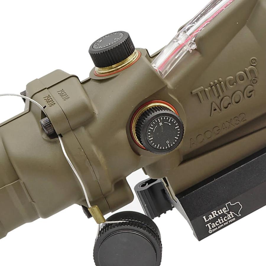 EVOLUTION GEAR製 Trijicon TA31B ACOG 4倍 ライフル スコープ