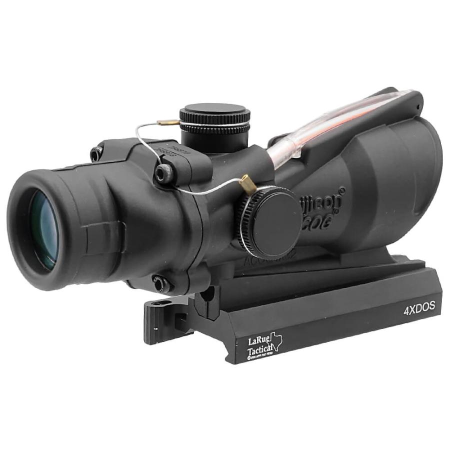 EVOLUTION GEAR製 Trijicon TA31B ACOG 4倍 ライフル スコープ