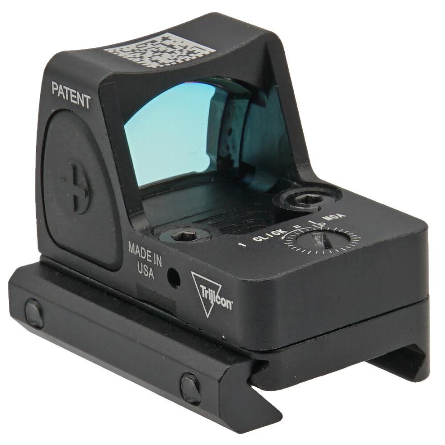 最新モデル再現 Evolution Gear製 Trijicon RMR HRS ドットサイト
