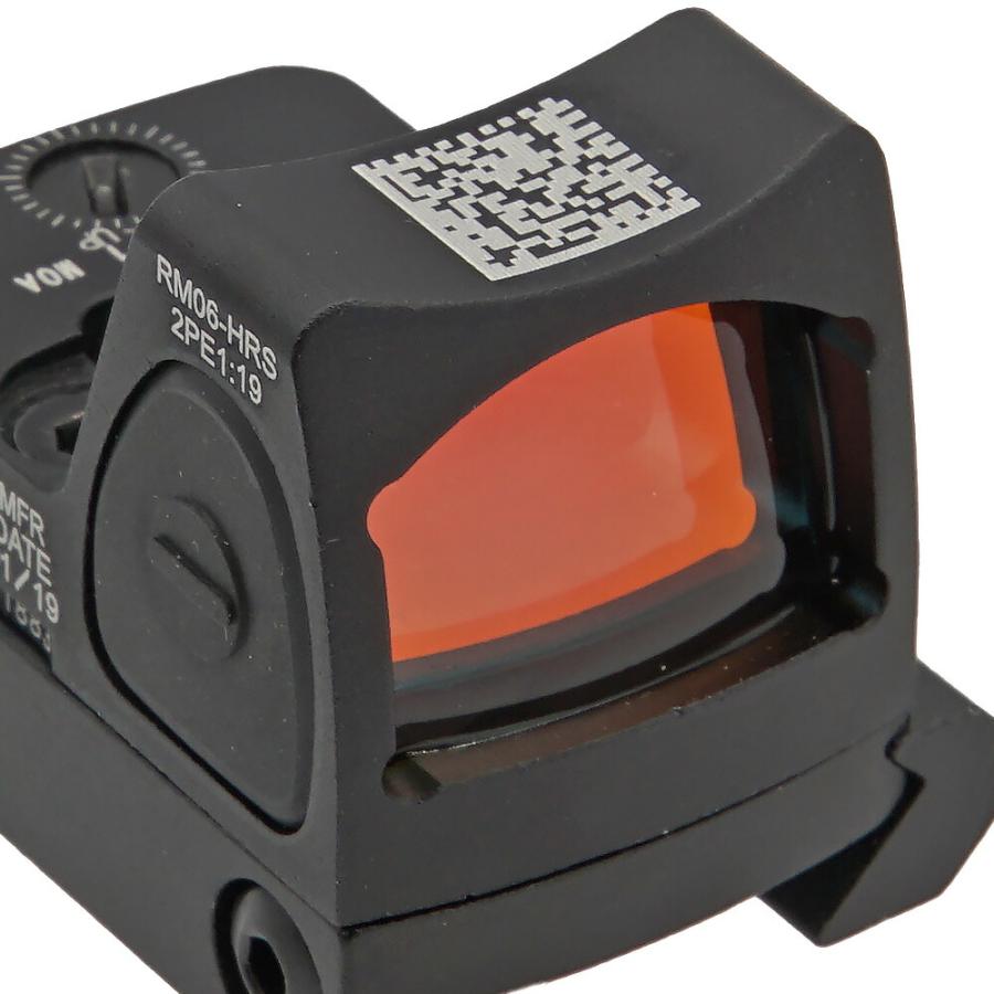 最新モデル再現 Evolution Gear製 Trijicon RMR HRS ドットサイト