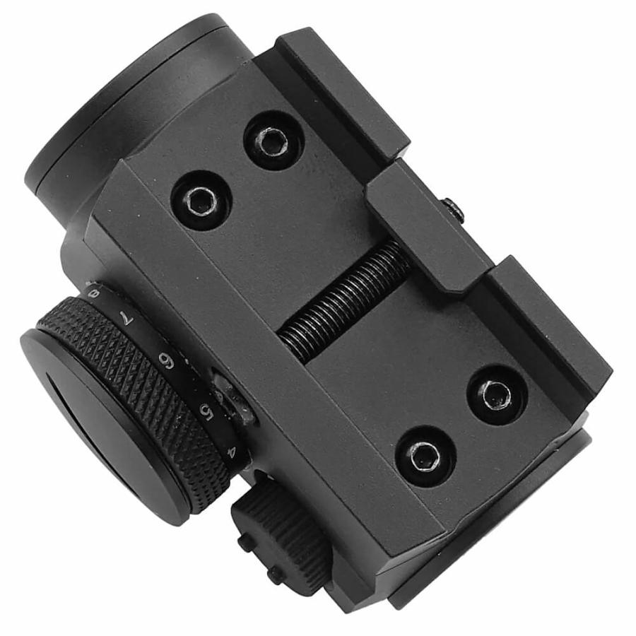 Evolution Gear 製 Aimpoint Micro T-1 ドットサイト 本体 Evolution Gear 製 Aimpoint Micro T-1 ドットサイト 本体