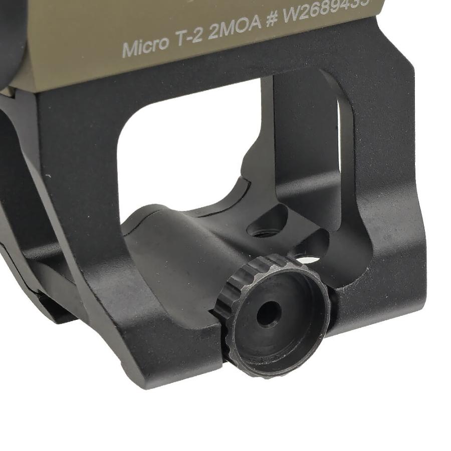 Evolution Gear 製 Aimpoint Micro T-2 ドットサイト Evolution Gear 製 Aimpoint Micro T-2 ドットサイト
