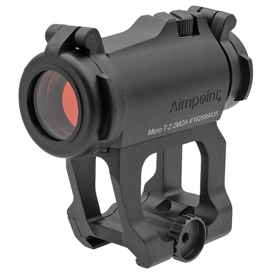 Evolution Gear 製 Aimpoint Micro T-2 ドットサイト Evolution Gear 製 Aimpoint Micro T-2 ドットサイト