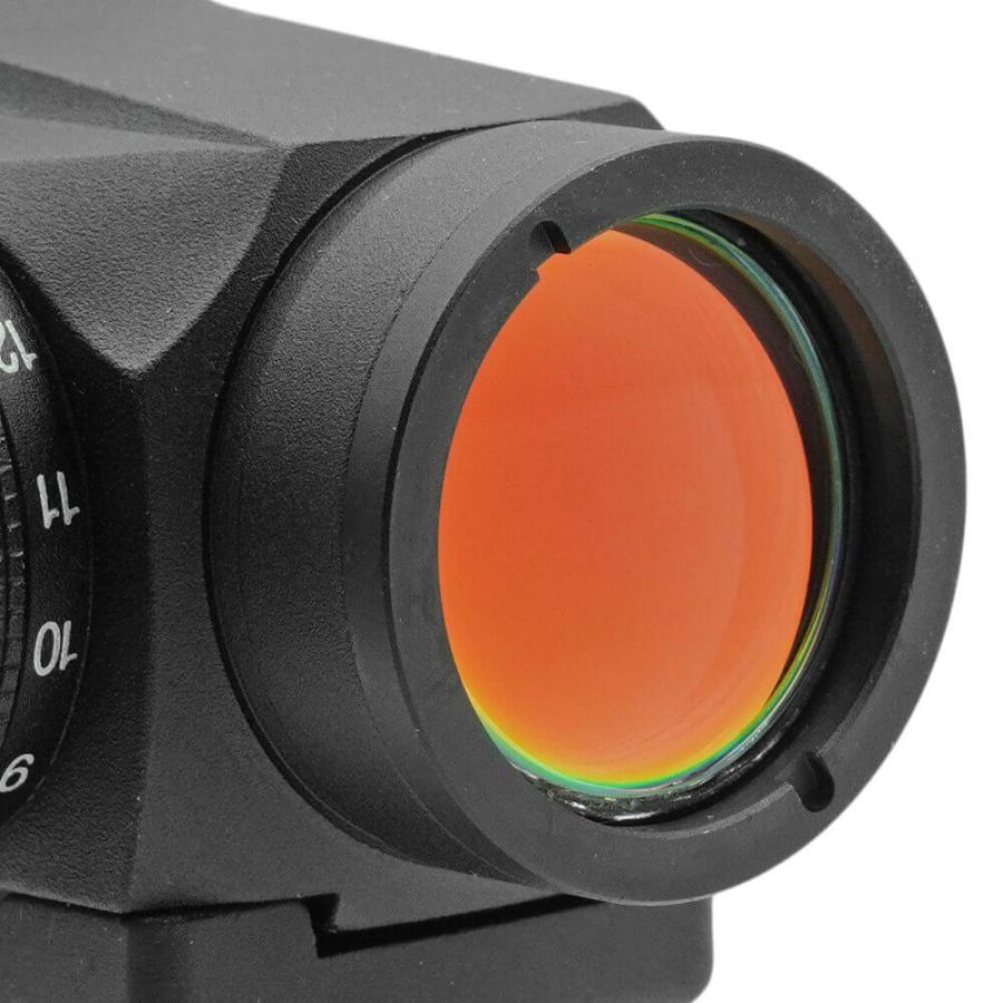 Evolution Gear 製 Aimpoint Micro T-2 ドットサイト ＆ SCALARWORKS