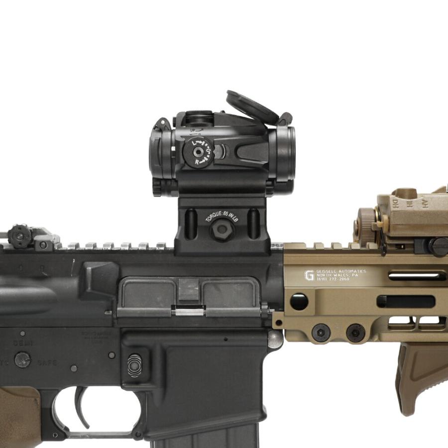 Evolution Gear 製 COMP M5b ドットサイト 本体 ＆ BCM Lower 1/3 Cowitness マウント セット_14