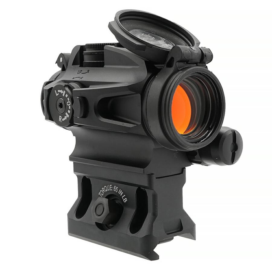 Evolution Gear 製 COMP M5b ドットサイト 本体 ＆ BCM Lower 1/3 Cowitness マウント セット_2