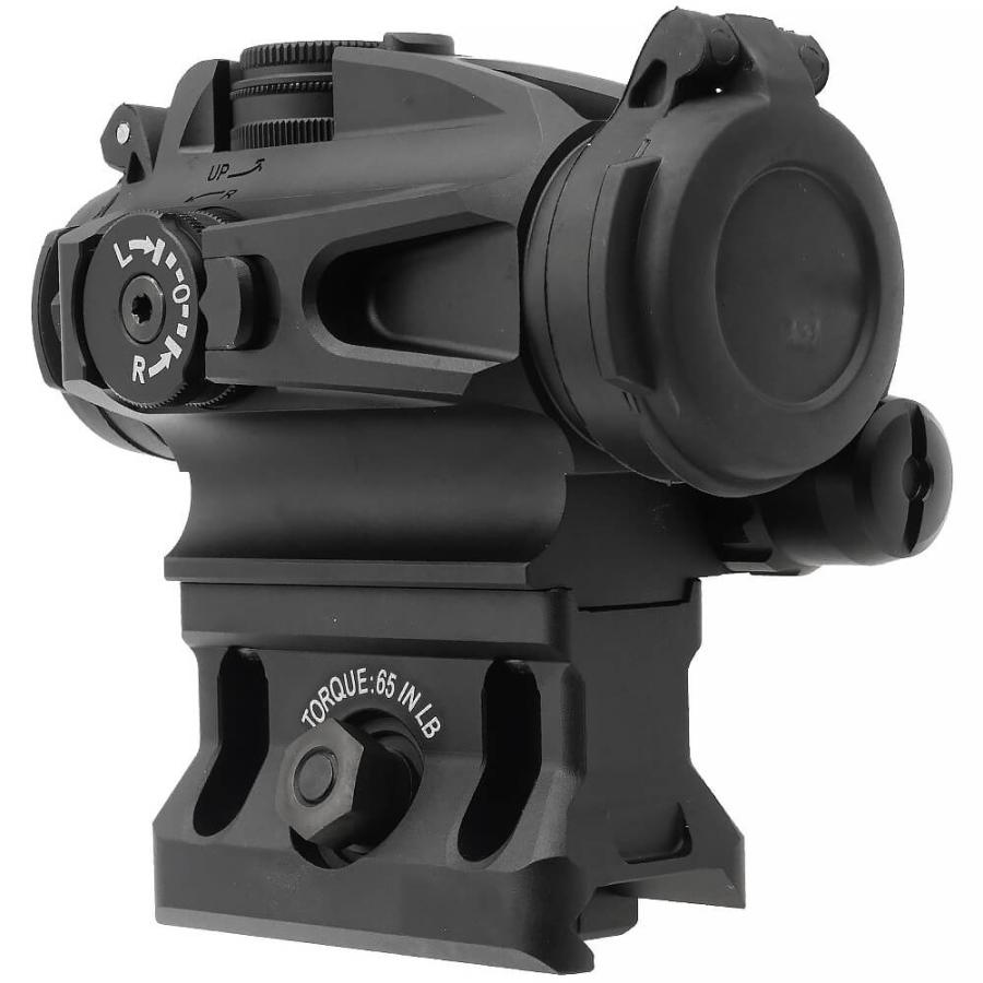 Evolution Gear 製 COMP M5b ドットサイト 本体 ＆ BCM Lower 1/3 Cowitness マウント セット_6
