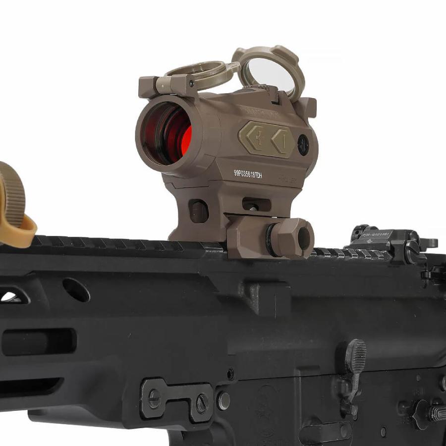 Evolution Gear 製 SIG SAUER ROMEO 4T ドットサイト レプリカ