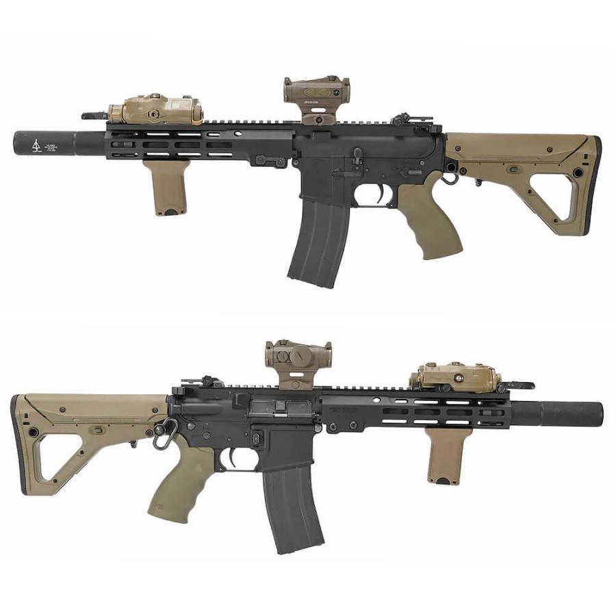 Evolution Gear 製 SIG SAUER ROMEO 4T ドットサイト レプリカ
