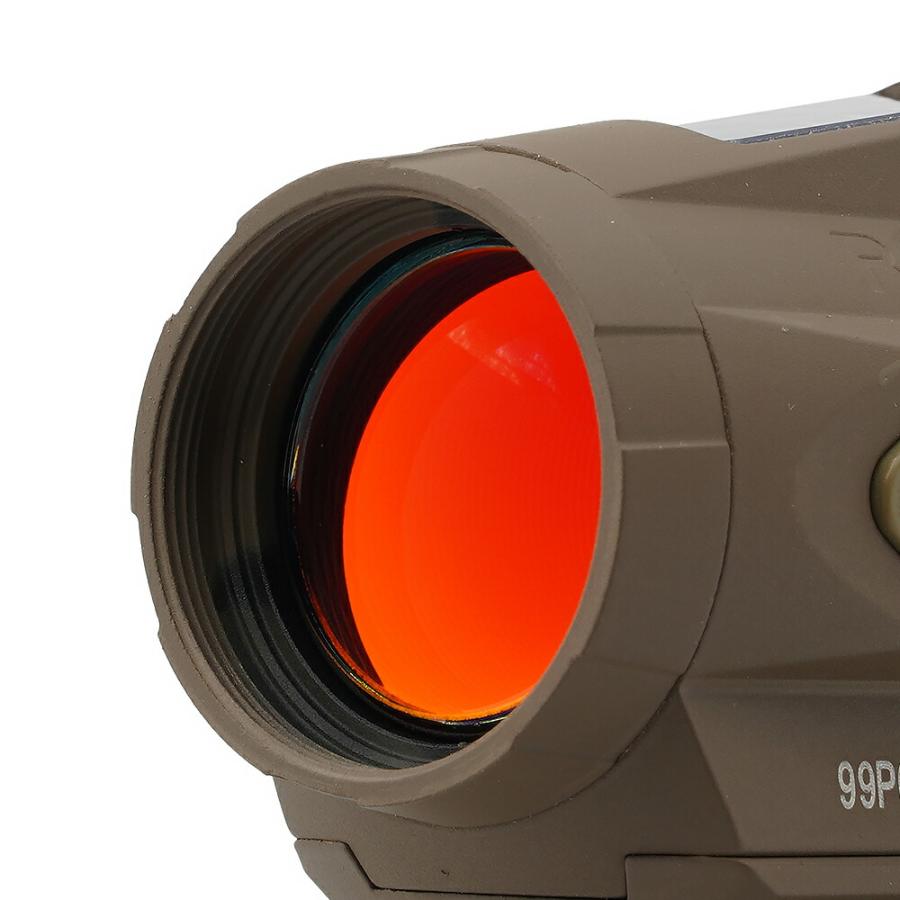 Evolution Gear 製 SIG SAUER ROMEO 4T ドットサイト レプリカ