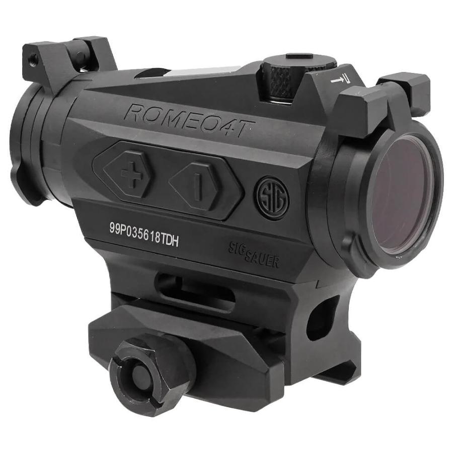 Evolution Gear 製 SIG SAUER ROMEO 4T ドットサイト レプリカ