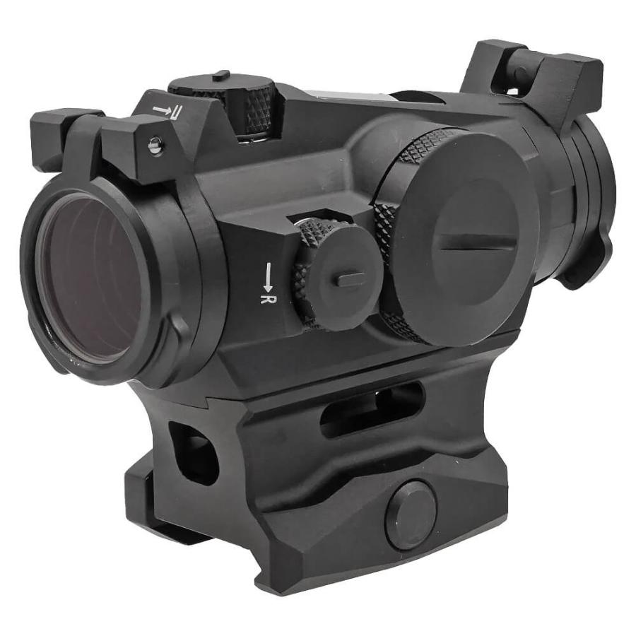 Evolution Gear 製 SIG SAUER ROMEO 4T ドットサイト レプリカ