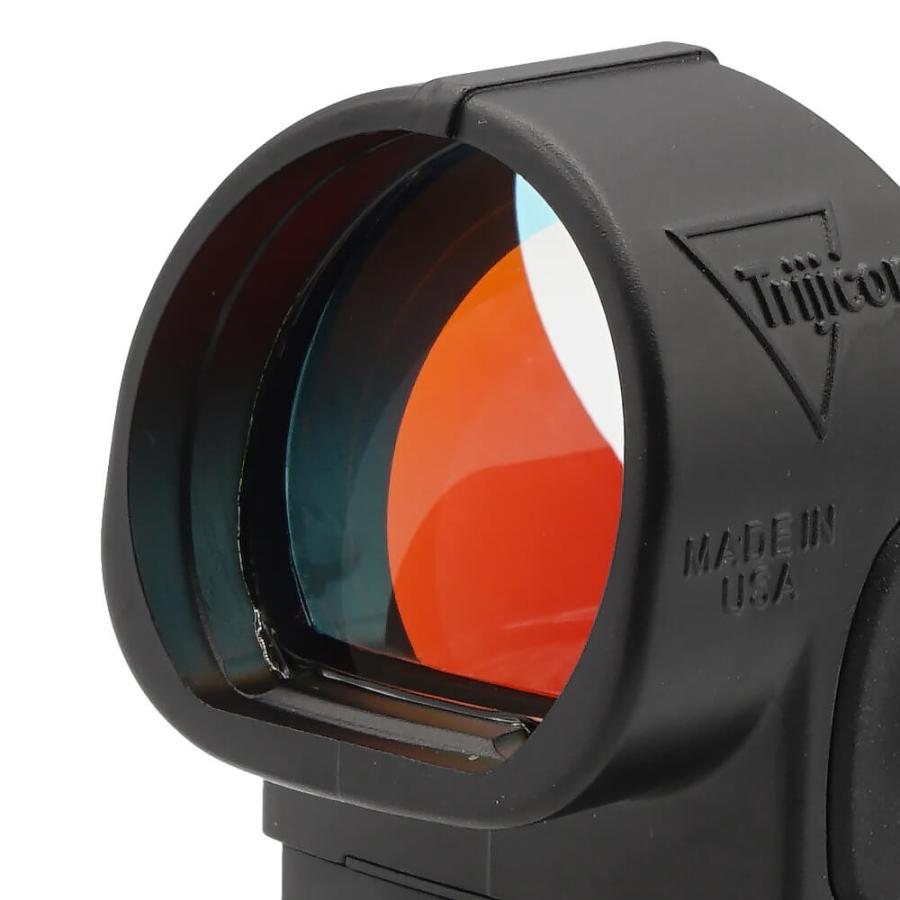 立体刻印 Evolution Gear 製 Trijicon SRO Gen.2 ドットサイト