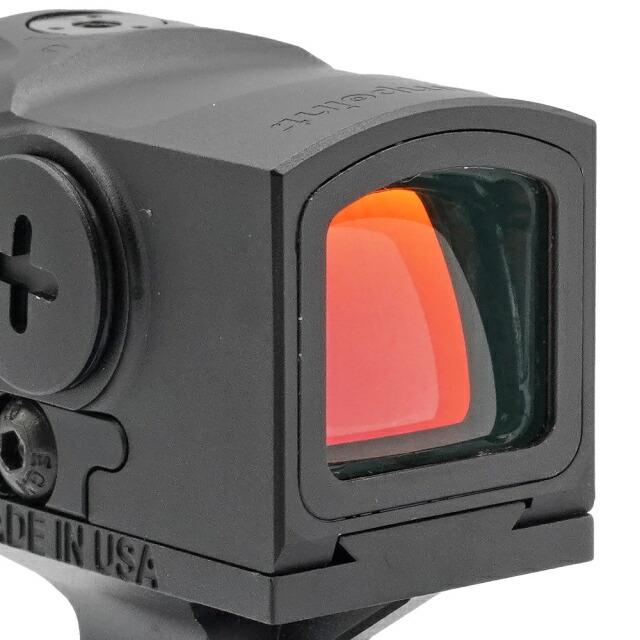 Evolution Gear 製 Aimpoint ACRO P-1 ドットサイト レプリカ & GLOCK