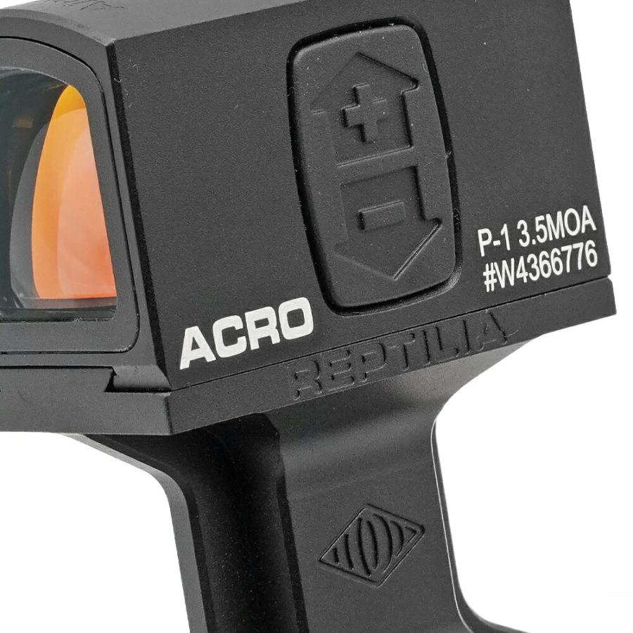 Aimpoint acro P-2 レプリカ ドットサイト ACRO P-2 | Acro Series | ノーベルアームズ ｜NOVEL ARMS