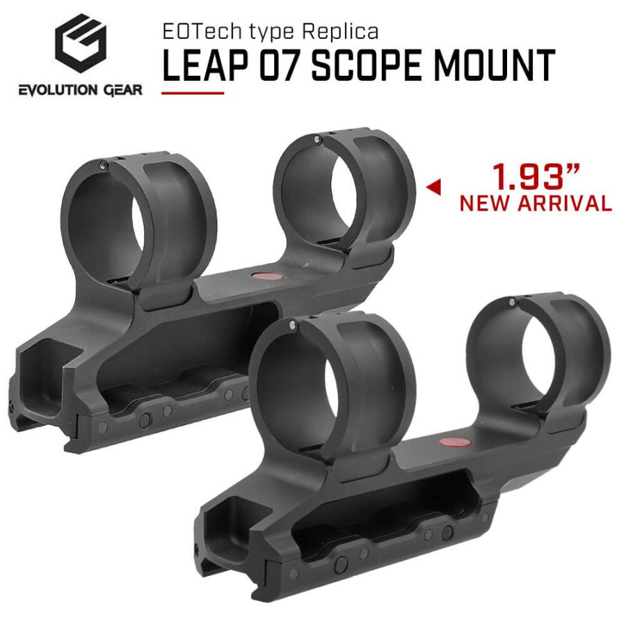 Evolution Gear 製】 Scalarworks LEAP 07 スコープマウント レプリカ CNC6068アルミ合金 30mm径 スコープ対応 / BK ブラック :EVG-839-BK:エアガン市場 Yahoo!店 - 通販 - Yahoo!ショッピング Evolution Gear 製】 Scalarworks LEAP 07 スコープマウント レプリカ CNC6068アルミ合金 30mm径 スコープ対応 / BK ブラック :EVG-839-BK:エアガン市場 Yahoo!店 - 通販 - Yahoo!ショッピング