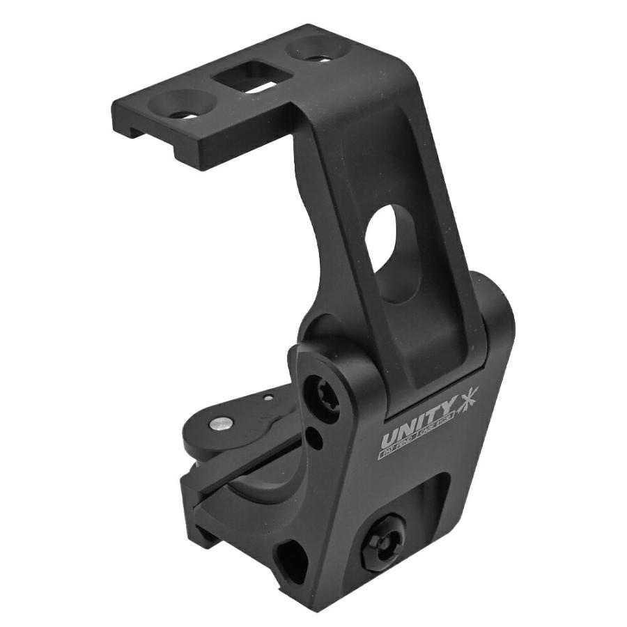 【Evolution Gear】UNITYタイプ　マグニファイアマウント 楽天市場】【楽天ランキング1位】【 EVOLUTION GEAR 製】 UNITY