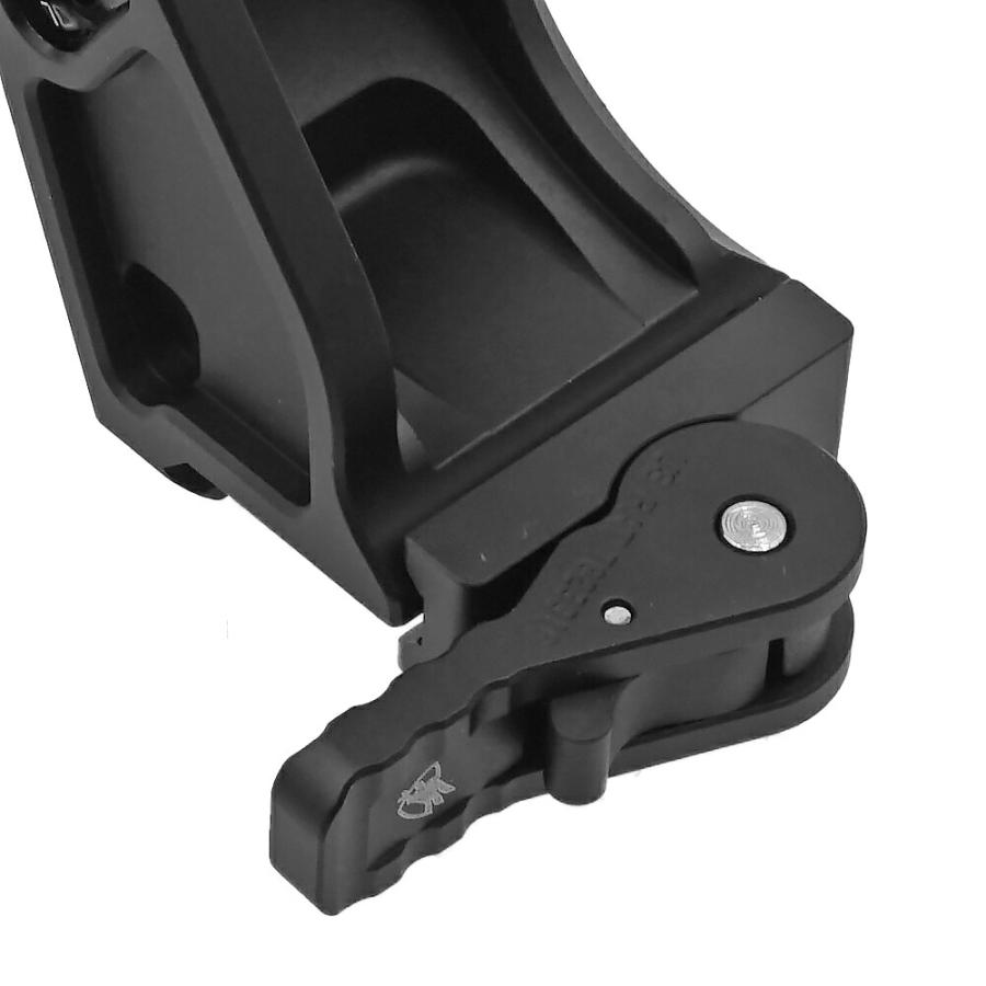 EVOLUTION GEAR 製 UNITY TACTICAL タイプ FTC G33 Magnifier