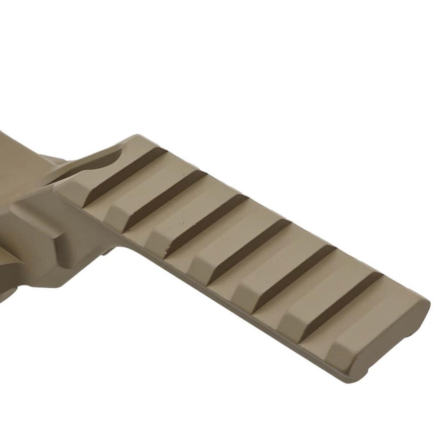 Evolution Gear 製 GBRS Group T1 / T2 ドットサイト 対応 HYDRA