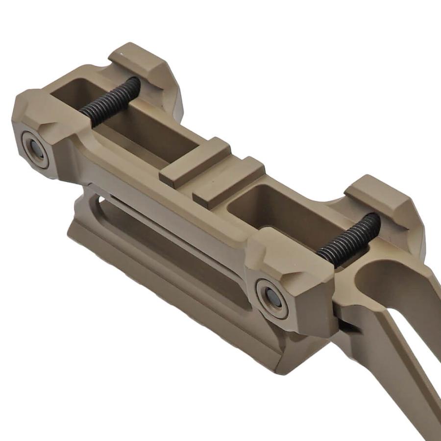 Evolution Gear 製 GBRS Group 1/3 Lower ドットサイト 対応 HYDRA マウント ハイドラ ヒドラ 2.91インチ | exps3 exps xps uh1 uh-1 eotech_16