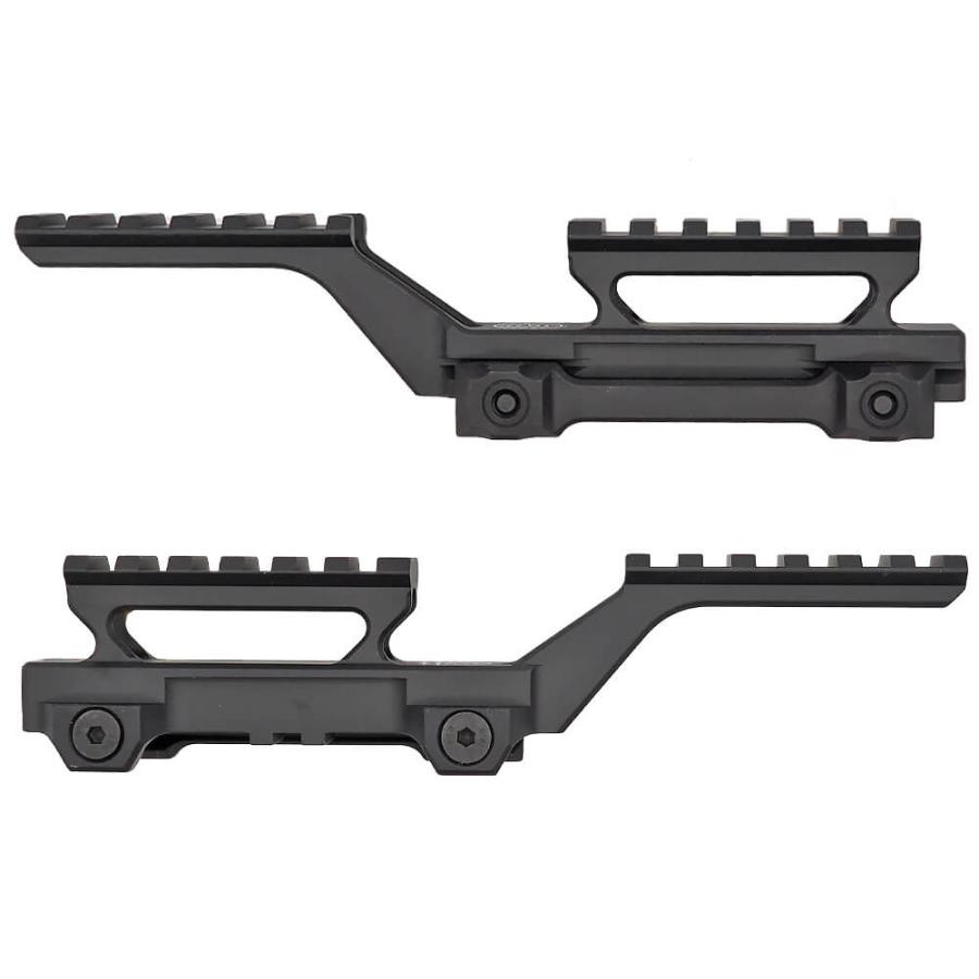 Evolution Gear 製 GBRS Group 1/3 Lower ドットサイト 対応 HYDRA マウント ハイドラ ヒドラ 2.91インチ | exps3 exps xps uh1 uh-1 eotech_5
