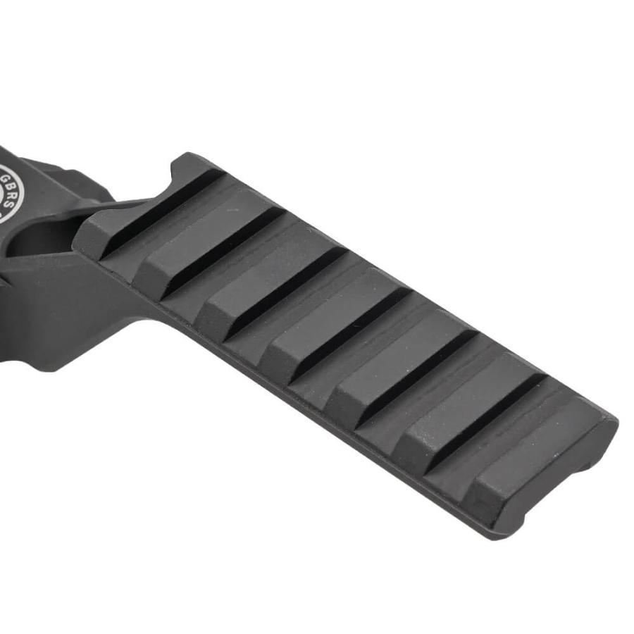Evolution Gear 製 GBRS Group 1/3 Lower ドットサイト 対応 HYDRA マウント ハイドラ ヒドラ 2.91インチ | exps3 exps xps uh1 uh-1 eotech_6
