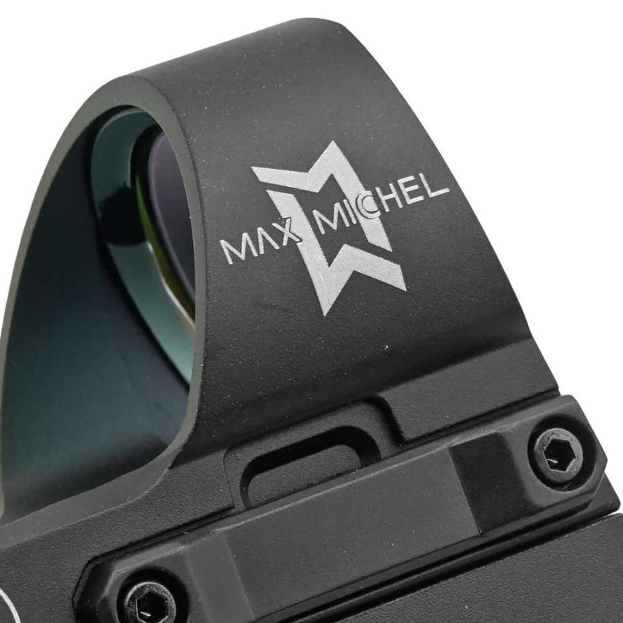 Evolution Gear 製 SIG ROMEO3 MAX ドットサイト レプリカ ハイ