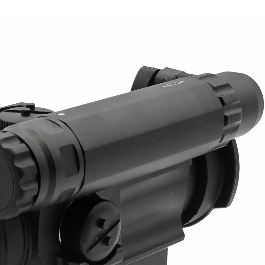 Evolution Gear 製】 Aimpoint COMP M5 ドットサイト UNITY FAST