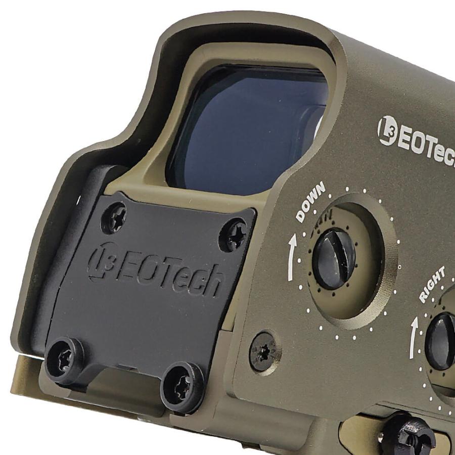 Evolution Gear 製 エボギア EOTech EXPS3-0 ホロサイト Evolution Gear 製 エボギア EOTech EXPS3-0 ホロサイト