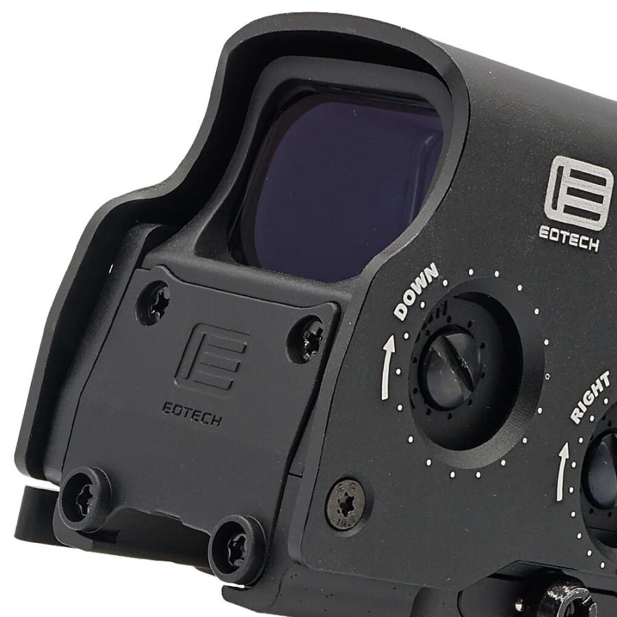 Evolution Gear 製 エボギア EOTech EXPS3-0 ホロサイト レプリカ 最新モデル 反射軽減 DXモデル｜airgunmk｜15