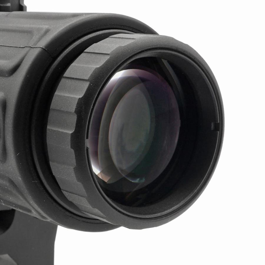 新刻印 Gen.2 登場 Evolution Gear EOTECH G33 MAGNIFIER レプリカ Gen.2 日本語説明書付き 3倍率ブースター マグニファイア_15
