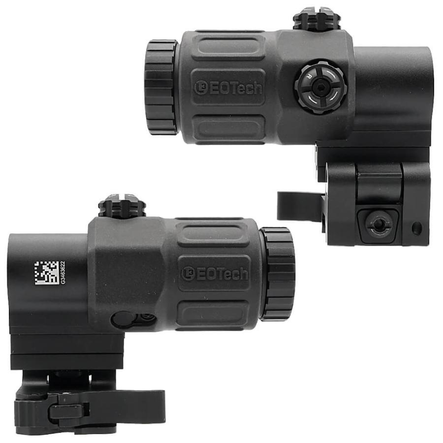 Evolution Gear 製 エボギア EOTech G33 マグニファイア 3.25倍 Evolution Gear 製 エボギア EOTech G33 マグニファイア 3.25倍