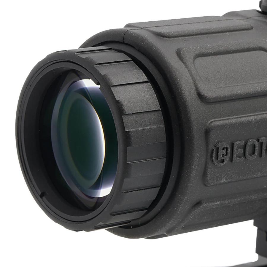 Evolution Gear 製 エボギア EOTech G33 マグニファイア 3.25倍 Evolution Gear 製 エボギア EOTech G33 マグニファイア 3.25倍