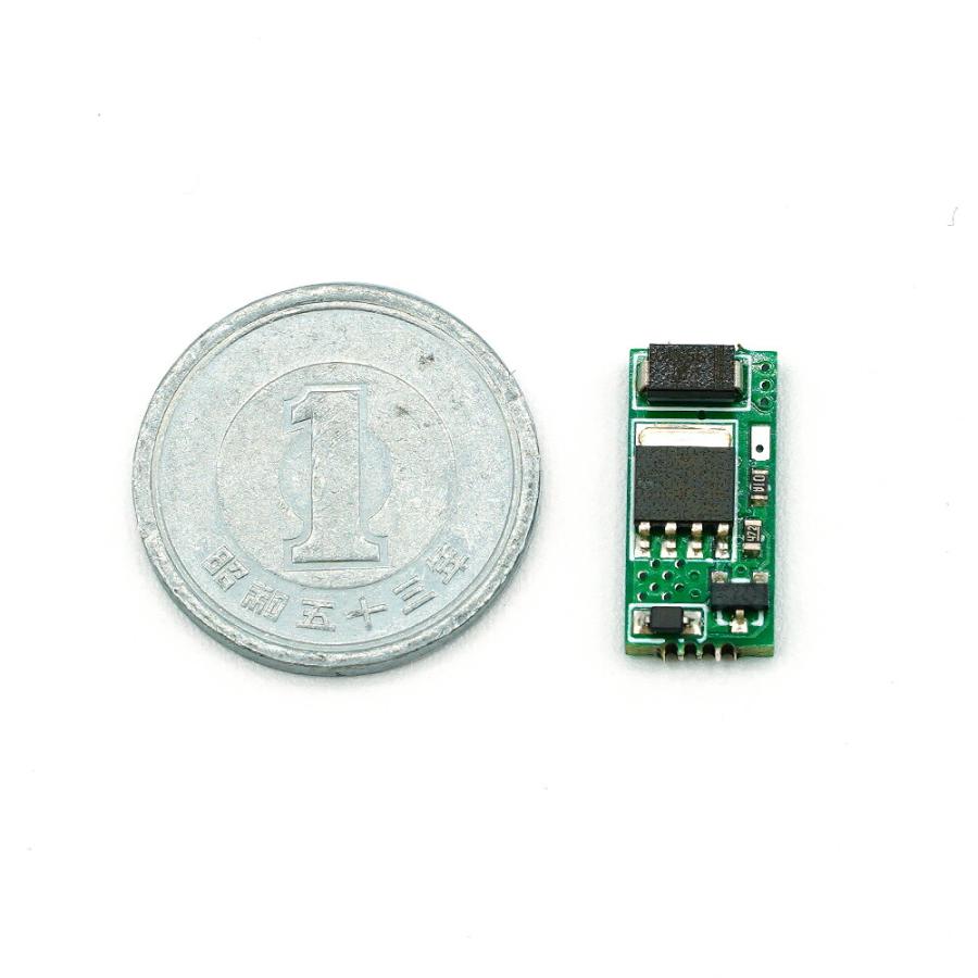 電動ガン用小型FET XCORTECH製 XET304-NANO MosFET : エアガン市場