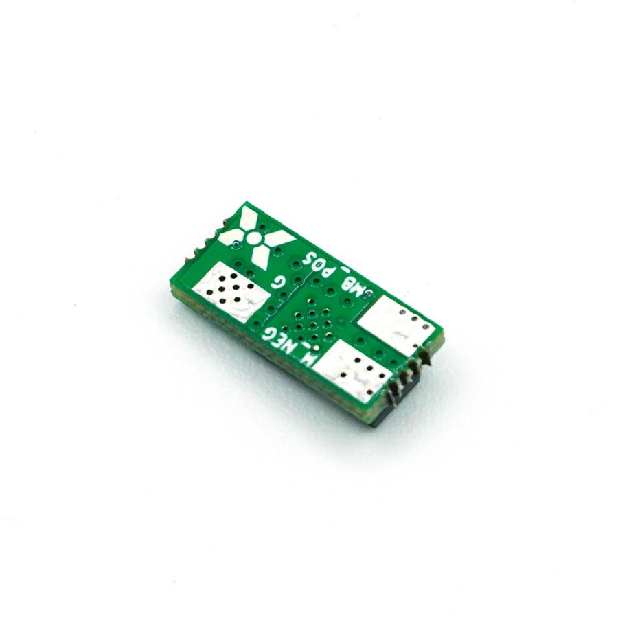 電動ガン用小型FET XCORTECH製 XET304-NANO MosFET : エアガン市場