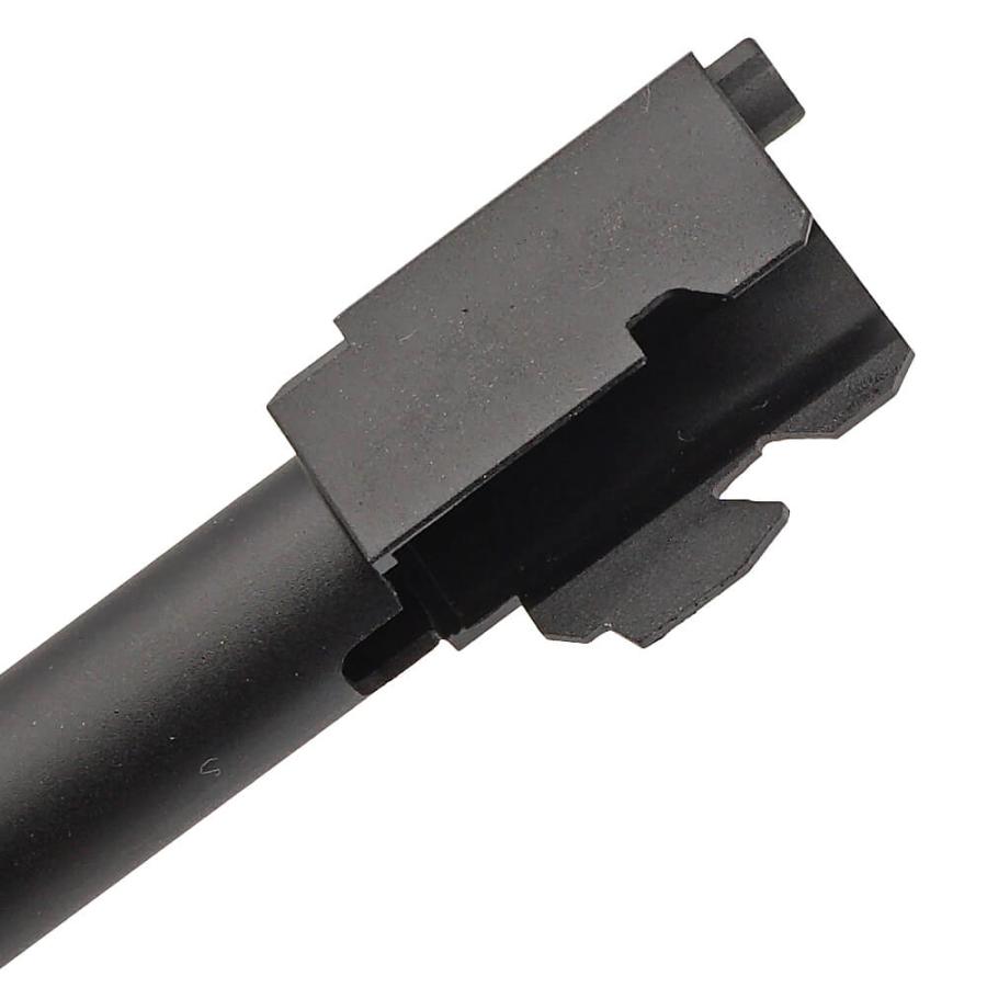5KU製 東京マルイ GBB G17 / G18C 対応 14mm 逆ネジ タクティカル