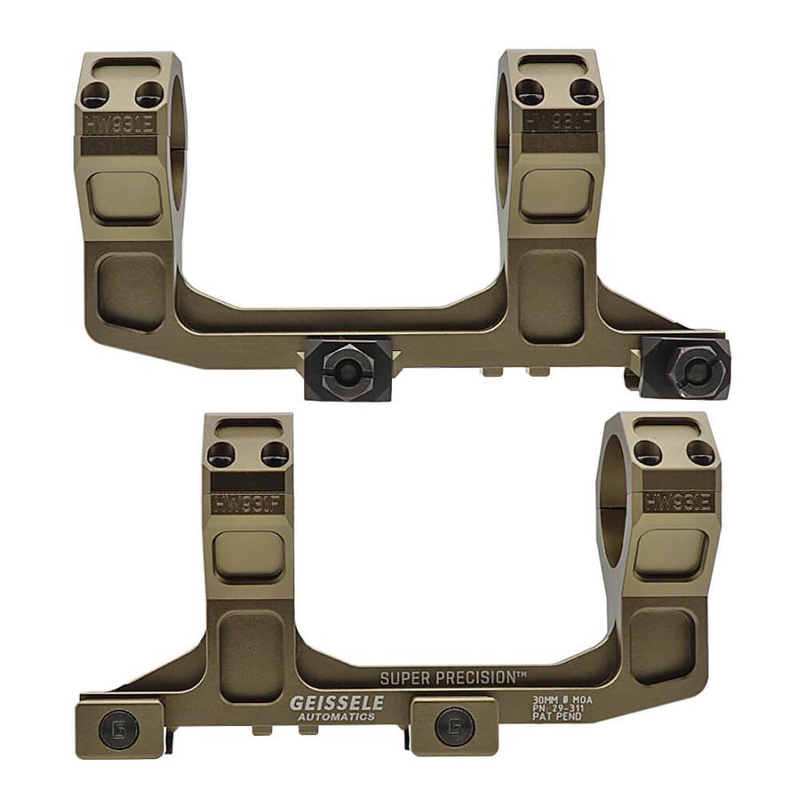Holy Warrior 製 GEISSELE タイプ Super Precision 1.93