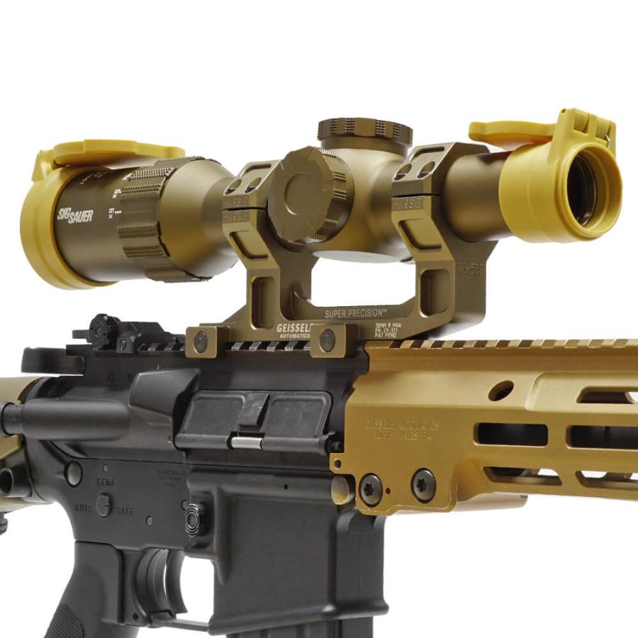 Holy Warrior 製 GEISSELE タイプ Super Precision 1.93