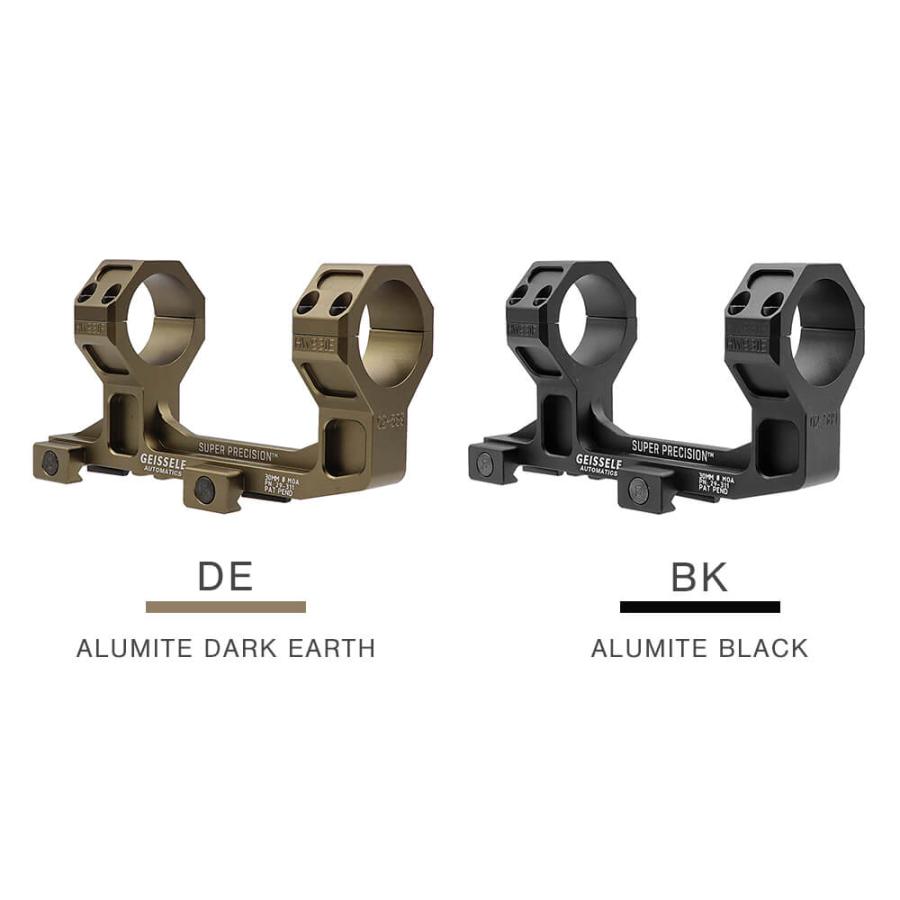 Holy Warrior 製 GEISSELE タイプ Super Precision 1.93