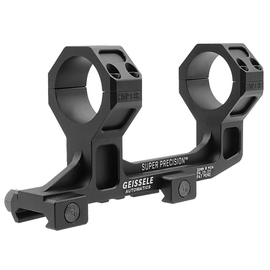 Holy Warrior 製 GEISSELE タイプ Super Precision 1.93