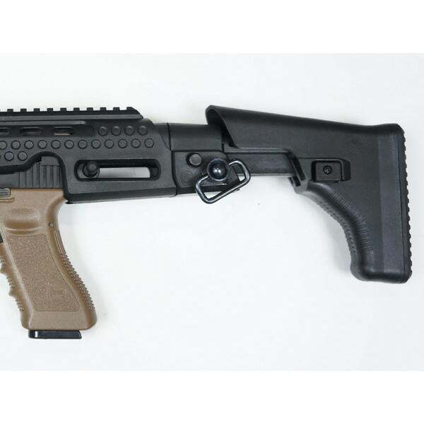 各社GLOCK対応 APS グロック カービンコンバージョンキット APS-SA011