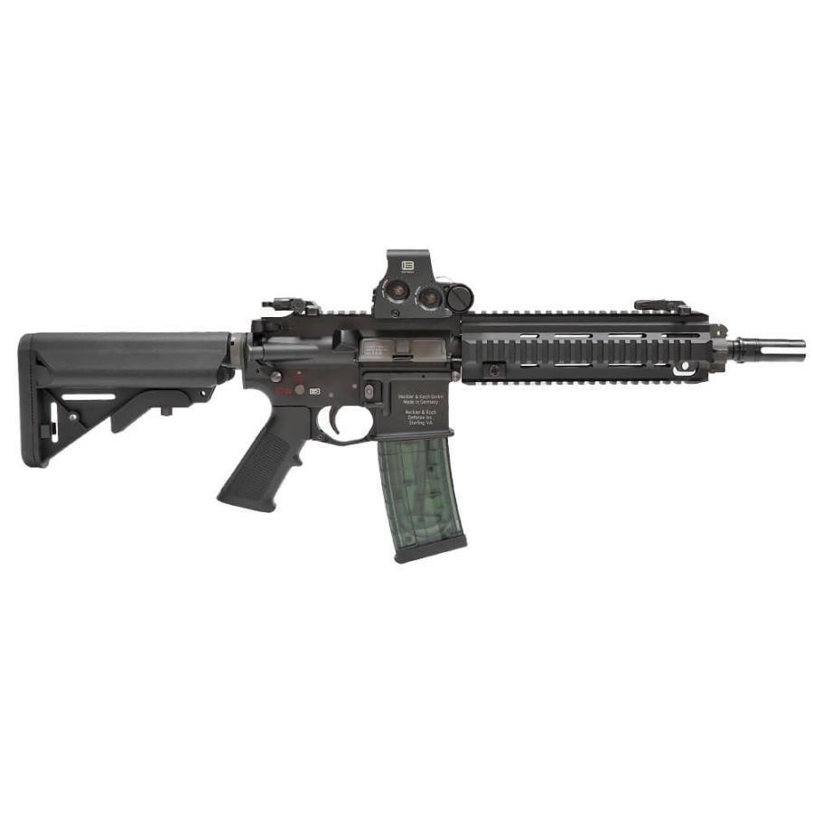 Arts Airsoft製 HK416D ATW コンプリート 電動ガン 本体 トレーニング