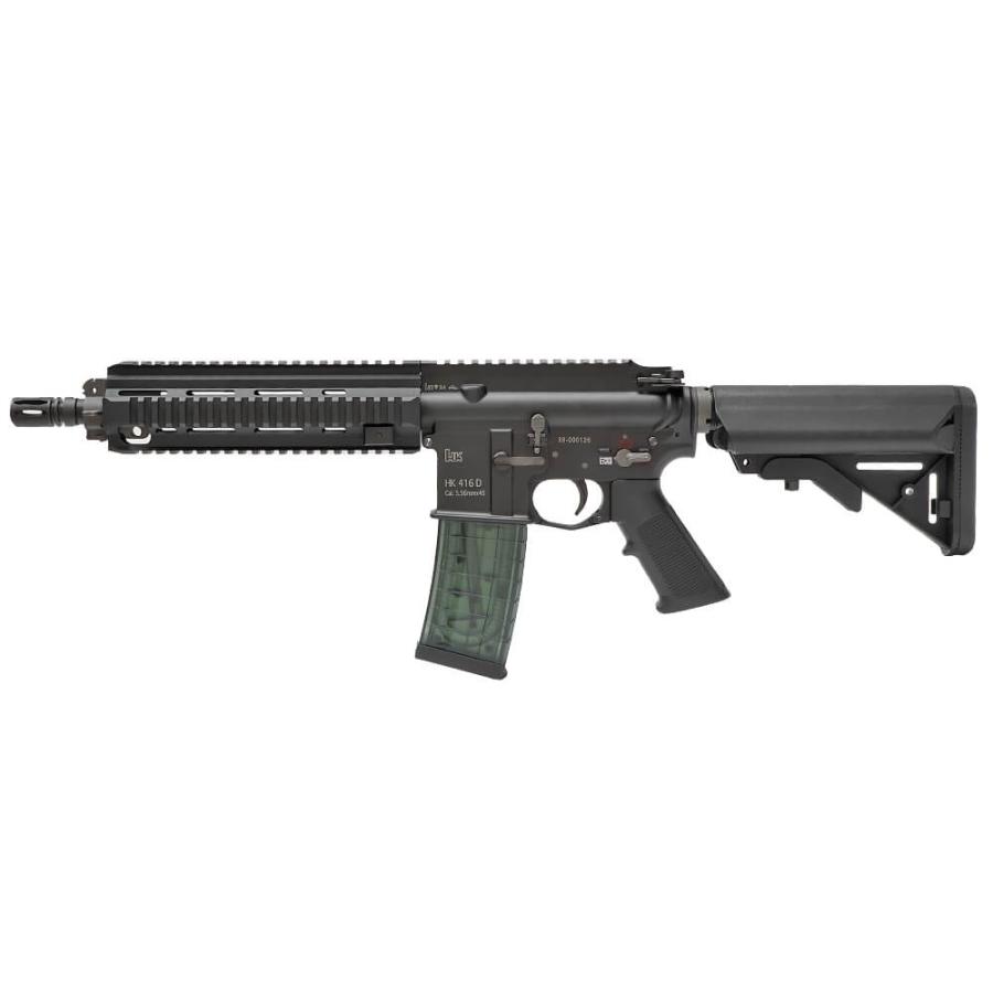 Arts Airsoft製 HK416D ATW コンプリート 電動ガン 本体 トレーニング