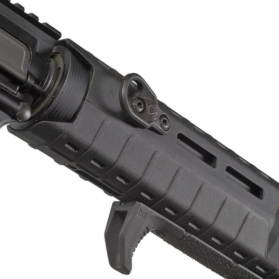 実物 MAGPUL M-LOK Paraclip Sling Mount エムロック パラクリップ
