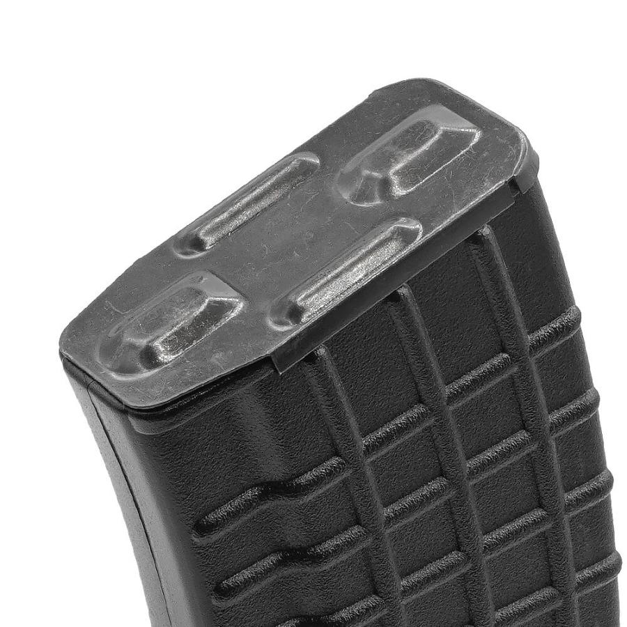 MAG 製 東京マルイ 電動ガン AKシリーズ 対応 100連 AK47 ワッフル