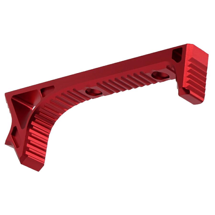 METAL製Strike Industries タイプ M-LOK 対応 LINK CURVED FOREGRIP