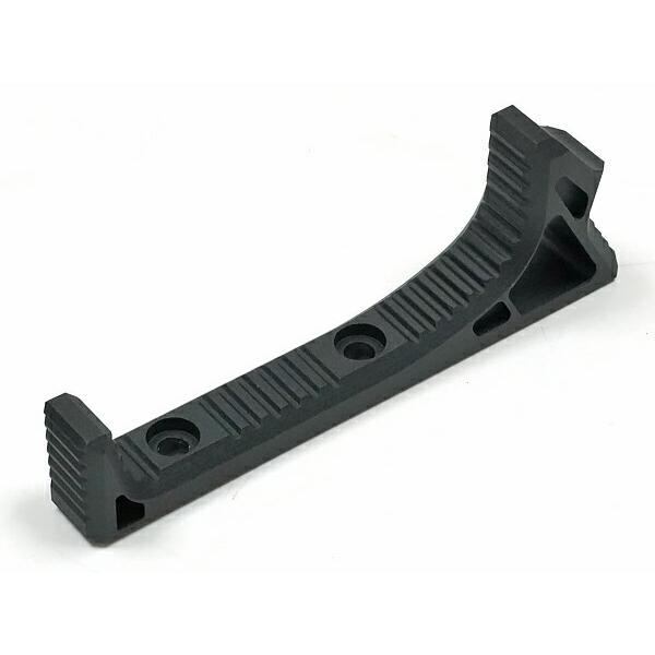 METAL製Strike Industries タイプ M-LOK 対応 LINK CURVED FOREGRIP