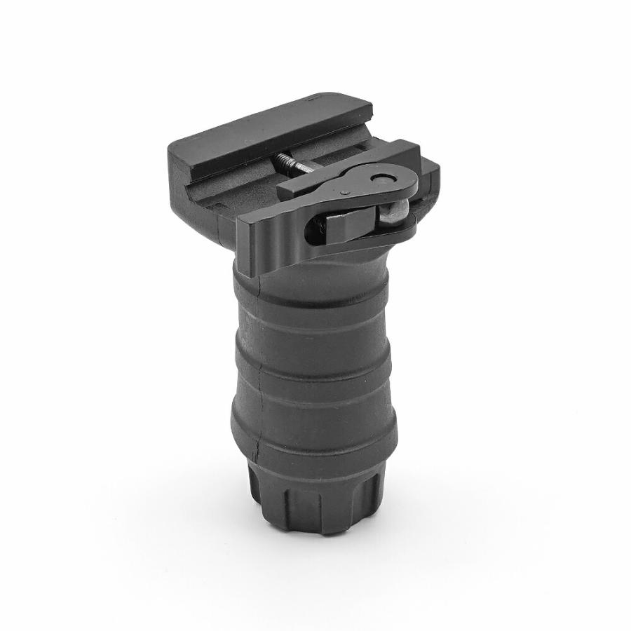MP製 20mm レイル対応 TANGO DOWNタイプ QD スタビー フォアグリップ