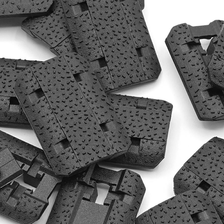 M-LOK 対応 MP製 MP02028 MAGPULタイプ RAIL COVER TYPE 2 レイル