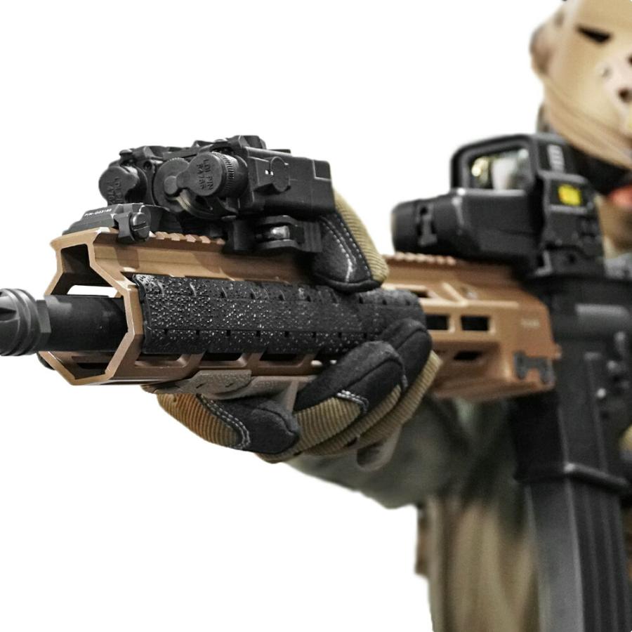 M-LOK 対応 MP製 MP02028 MAGPULタイプ RAIL COVER TYPE 2 レイル